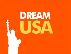 Año escolar en el extranjero. USA ESO en USA Tu mejor año escolar en el extranjero Dream USA