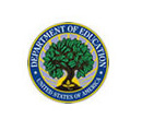 Departamento de Educación de los Estados Unidos