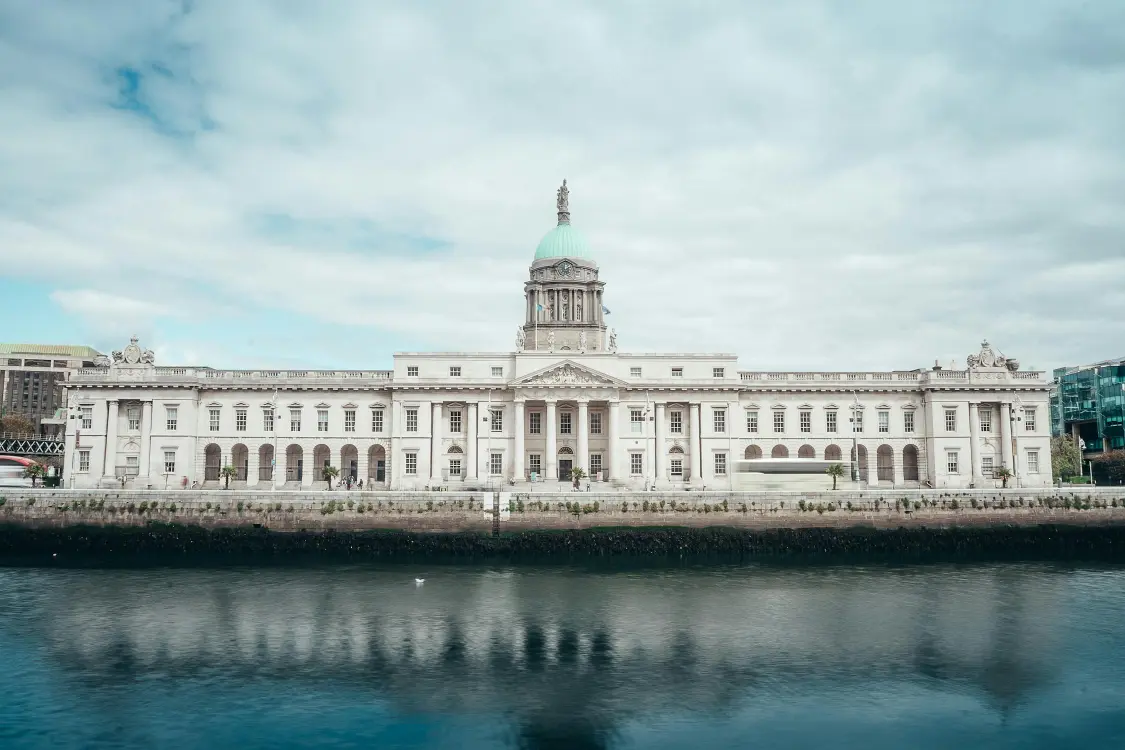 Dublín: El Destino Ideal para un Año Escolar Inolvidable